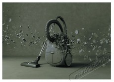 Electrolux EB61C1OG Clean 600 Porzsákos porszívó Háztartás / Otthon / Kültér - Porszívó / takarítógép - Porzsákos porszívó - 493858
