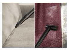 Electrolux EB61C1OG Clean 600 Porzsákos porszívó Háztartás / Otthon / Kültér - Porszívó / takarítógép - Porzsákos porszívó - 493858