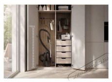 Electrolux EB61C1OG Clean 600 Porzsákos porszívó Háztartás / Otthon / Kültér - Porszívó / takarítógép - Porzsákos porszívó - 493858