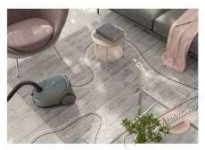 Electrolux EB61C1OG Clean 600 Porzsákos porszívó Háztartás / Otthon / Kültér - Porszívó / takarítógép - Porzsákos porszívó - 493858