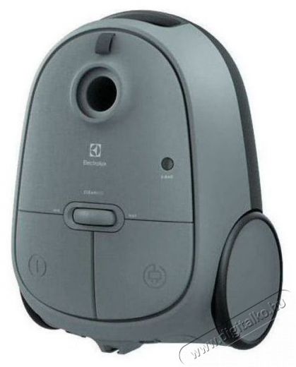 Electrolux EB61C1OG Clean 600 Porzsákos porszívó Háztartás / Otthon / Kültér - Porszívó / takarítógép - Porzsákos porszívó - 493858