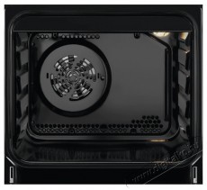 Electrolux LKR520000W Elektromos tűzhely Konyhai termékek - Sütő-főzőlap, tűzhely (szabadonálló) - Elektromos tűzhely (szabadonálló) - 372092
