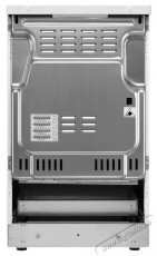 Electrolux LKR520000W Elektromos tűzhely Konyhai termékek - Sütő-főzőlap, tűzhely (szabadonálló) - Elektromos tűzhely (szabadonálló) - 372092