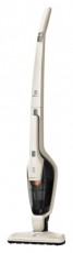 Electrolux EERC75SW Ergorapido Classic vezeték nélküli álló porszívó Háztartás / Otthon / Kültér - Porszívó / takarítógép - Kézi / álló porszívó - 499622