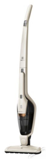 Electrolux EERC75SW Ergorapido Classic vezeték nélküli álló porszívó Háztartás / Otthon / Kültér - Porszívó / takarítógép - Kézi / álló porszívó - 499622