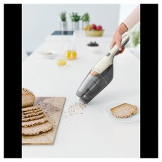 Electrolux EERC75SW Ergorapido Classic vezeték nélküli álló porszívó Háztartás / Otthon / Kültér - Porszívó / takarítógép - Kézi / álló porszívó - 499622