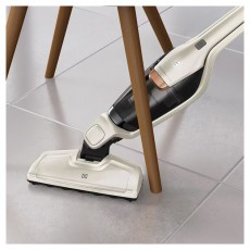 Electrolux EERC75SW Ergorapido Classic vezeték nélküli álló porszívó Háztartás / Otthon / Kültér - Porszívó / takarítógép - Kézi / álló porszívó - 499622