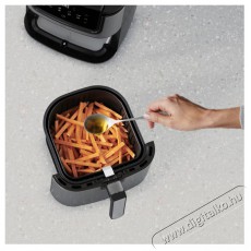 Electrolux E6AF1-4ST forrólevegős fritőz Konyhai termékek - Konyhai kisgép (sütés / főzés / hűtés / ételkészítés) - Légkeveréses főzőgép / elektromos kukta / multifunkciós sütő - 378324