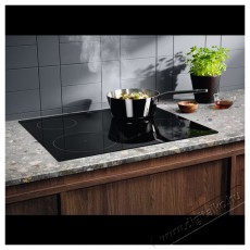 Electrolux EHH6240ISK indukciós főzőlap Konyhai termékek - Sütő-főzőlap, tűzhely (beépíthető) - Indukciós főzőlap (beépíthető) - 285546