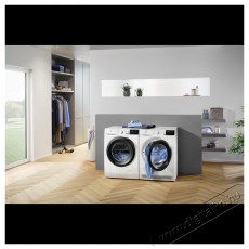 Electrolux EW6F429B elöltöltős mosógép Háztartás / Otthon / Kültér - Mosógép / szárítógép - Elöltöltős normál (60cm-ig) mosógép - 334045