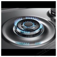Electrolux KGS64362SX Főzőlap Konyhai termékek - Sütő-főzőlap, tűzhely (beépíthető) - Gázfőzőlap (beépíthető) - 475126