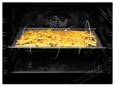 Electrolux LKR564200K Kerámialapos tűzhely Konyhai termékek - Sütő-főzőlap, tűzhely (szabadonálló) - Elektromos tűzhely (szabadonálló) - 372094