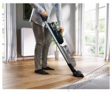Electrolux Pure PF91-4IG Vezeték nélküli álló porszívó, Fekete Háztartás / Otthon / Kültér - Porszívó / takarítógép - Kézi / álló porszívó - 372103