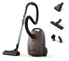 Electrolux EB51A3WB Animal 500 porzsákos porszívó Háztartás / Otthon / Kültér - Porszívó / takarítógép - Porzsákos porszívó - 500142