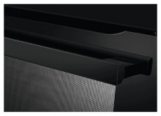 Electrolux AEG BEB351111B SteamBake fekete beépíthető sütő Konyhai termékek - Sütő-főzőlap, tűzhely (beépíthető) - Sütő (beépíthető) - 500590
