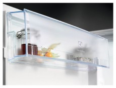 Electrolux LFB2AE88S beépíthető hűtőszekrény Konyhai termékek - Hűtő, fagyasztó (beépíthető) - Egyajtós hűtő - 500478