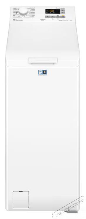Electrolux EW6TN5261F PerfectCare fel&uuml;lt&ouml;ltős mos&oacute;g&eacute;p  H&aacute;ztart&aacute;s / Otthon / K&uuml;lt&eacute;r - Mos&oacute;g&eacute;p / sz&aacute;r&iacute;t&oacute;g&eacute;p - Fel&uuml;lt&ouml;ltős mos&oacute;g&eacute;p - 500748