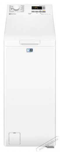 Electrolux EW6TN5261F PerfectCare fel&uuml;lt&ouml;ltős mos&oacute;g&eacute;p  H&aacute;ztart&aacute;s / Otthon / K&uuml;lt&eacute;r - Mos&oacute;g&eacute;p / sz&aacute;r&iacute;t&oacute;g&eacute;p - Fel&uuml;lt&ouml;ltős mos&oacute;g&eacute;p - 500748