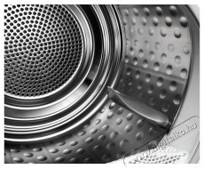 Electrolux AEG TR718L2E SensiDry hőszivattyús szárítógép Háztartás / Otthon / Kültér - Mosógép / szárítógép - Szárítógép - 496598