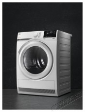 Electrolux AEG TR718L2E SensiDry hőszivattyús szárítógép Háztartás / Otthon / Kültér - Mosógép / szárítógép - Szárítógép - 496598
