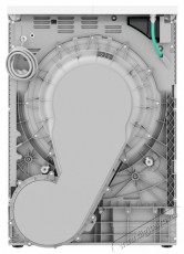 Electrolux AEG TR718L2E SensiDry hőszivattyús szárítógép Háztartás / Otthon / Kültér - Mosógép / szárítógép - Szárítógép - 496598