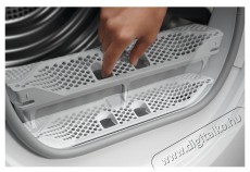 Electrolux AEG TR718L2E SensiDry hőszivattyús szárítógép Háztartás / Otthon / Kültér - Mosógép / szárítógép - Szárítógép - 496598