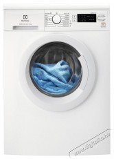 Electrolux EW2TN527W elöltöltős mosógép Háztartás / Otthon / Kültér - Mosógép / szárítógép - Elöltöltős normál (60cm-ig) mosógép - 462525