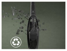 Electrolux ES52CB21DB Clean 500 vezeték nélküli álló porszívó Háztartás / Otthon / Kültér - Porszívó / takarítógép - Kézi / álló porszívó - 500862