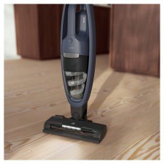 Electrolux ES52CB21DB Clean 500 vezeték nélküli álló porszívó Háztartás / Otthon / Kültér - Porszívó / takarítógép - Kézi / álló porszívó - 500862