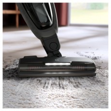 Electrolux ES52CB21DB Clean 500 vezeték nélküli álló porszívó Háztartás / Otthon / Kültér - Porszívó / takarítógép - Kézi / álló porszívó - 500862