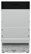 Electrolux EEA71210L Beépíthető mosogatógép Konyhai termékek - Mosogatógép - Keskeny (45cm-ig) beépíthető mosogatógép - 500872