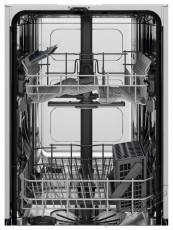 Electrolux EEA71210L Beépíthető mosogatógép Konyhai termékek - Mosogatógép - Keskeny (45cm-ig) beépíthető mosogatógép - 500872