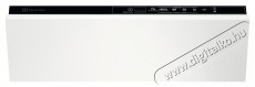 Electrolux EEA71210L Beépíthető mosogatógép Konyhai termékek - Mosogatógép - Keskeny (45cm-ig) beépíthető mosogatógép - 500872