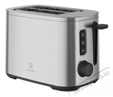 Electrolux E5T1-4ST keny&eacute;rpir&iacute;t&oacute; Konyhai term&eacute;kek - Konyhai kisg&eacute;p (s&uuml;t&eacute;s / főz&eacute;s / hűt&eacute;s / &eacute;telk&eacute;sz&iacute;t&eacute;s) - Keny&eacute;rpir&iacute;t&oacute; - 500958