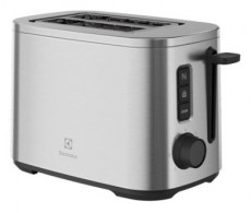 Electrolux E5T1-4ST kenyérpirító Konyhai termékek - Konyhai kisgép (sütés / főzés / hűtés / ételkészítés) - Kenyérpirító - 500958