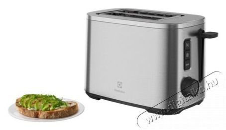 Electrolux E5T1-4ST keny&eacute;rpir&iacute;t&oacute; Konyhai term&eacute;kek - Konyhai kisg&eacute;p (s&uuml;t&eacute;s / főz&eacute;s / hűt&eacute;s / &eacute;telk&eacute;sz&iacute;t&eacute;s) - Keny&eacute;rpir&iacute;t&oacute; - 500958