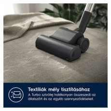 Electrolux EB61A5UG Animal 600 Porzsákos porszívó Háztartás / Otthon / Kültér - Porszívó / takarítógép - Porzsákos porszívó - 500957