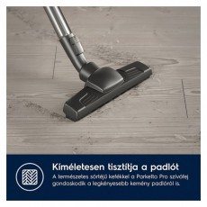 Electrolux EB61A5UG Animal 600 Porzsákos porszívó Háztartás / Otthon / Kültér - Porszívó / takarítógép - Porzsákos porszívó - 500957