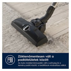Electrolux EB61A5UG Animal 600 Porzsákos porszívó Háztartás / Otthon / Kültér - Porszívó / takarítógép - Porzsákos porszívó - 500957