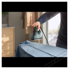 Electrolux E5SI2-6OG EasyLine gőzölős vasaló Háztartás / Otthon / Kültér - Vasaló - Vasaló - 500984