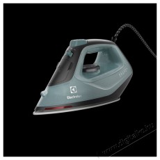 Electrolux E5SI2-6OG EasyLine gőzölős vasaló Háztartás / Otthon / Kültér - Vasaló - Vasaló - 500984