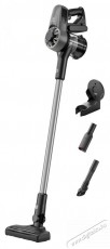 Electrolux EP31CB21TG Vezeték nélküli porszívó, Szürke Háztartás / Otthon / Kültér - Porszívó / takarítógép - Kézi / álló porszívó - 500983