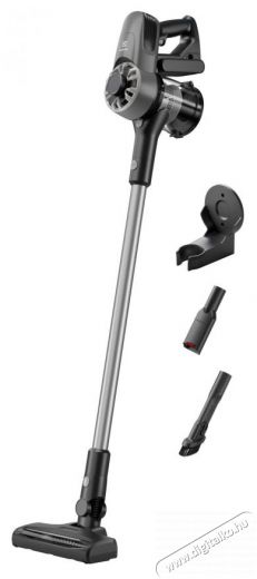 Electrolux EP31CB21TG Vezeték nélküli porszívó, Szürke Háztartás / Otthon / Kültér - Porszívó / takarítógép - Kézi / álló porszívó - 500983