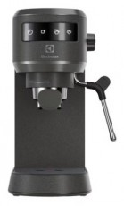 Electrolux E6EC1-6BST Explore 6 presszó kávéfőző Konyhai termékek - Kávéfőző / kávéörlő / kiegészítő - Presszó kávéfőző - 501013