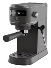 Electrolux E6EC1-6BST Explore 6 presszó kávéfőző Konyhai termékek - Kávéfőző / kávéörlő / kiegészítő - Presszó kávéfőző - 501013