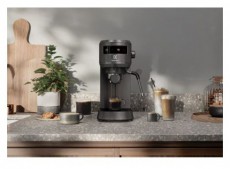 Electrolux E6EC1-6BST Explore 6 presszó kávéfőző Konyhai termékek - Kávéfőző / kávéörlő / kiegészítő - Presszó kávéfőző - 501013