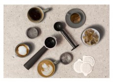 Electrolux E6EC1-6BST Explore 6 presszó kávéfőző Konyhai termékek - Kávéfőző / kávéörlő / kiegészítő - Presszó kávéfőző - 501013