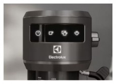 Electrolux E6EC1-6BST Explore 6 presszó kávéfőző Konyhai termékek - Kávéfőző / kávéörlő / kiegészítő - Presszó kávéfőző - 501013