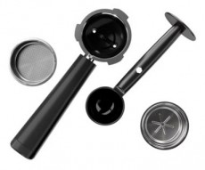 Electrolux E6EC1-6BST Explore 6 presszó kávéfőző Konyhai termékek - Kávéfőző / kávéörlő / kiegészítő - Presszó kávéfőző - 501013