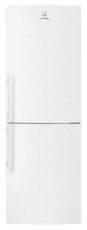 Electrolux ENB1LE30WR alulfagyasztós hűtőszekrény (K) Konyhai termékek - Hűtő, fagyasztó (szabadonálló) - Alulfagyasztós kombinált hűtő - 501476